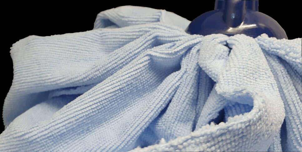 Panno microfibra accessori pulizia 